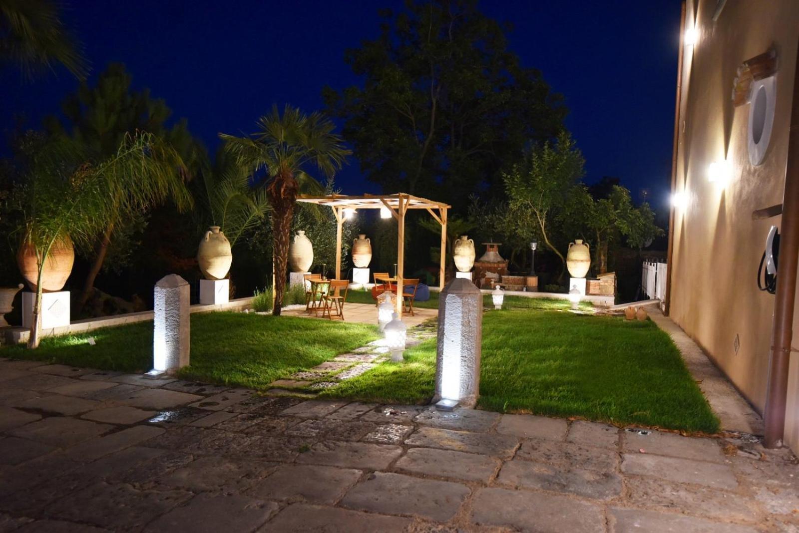 Hotel Casa Nonna Generosa Agerola Exterior foto